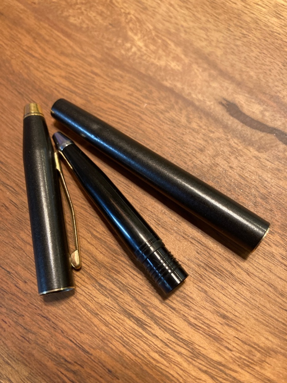Cross Pen Shell - Picture 7 of 10
